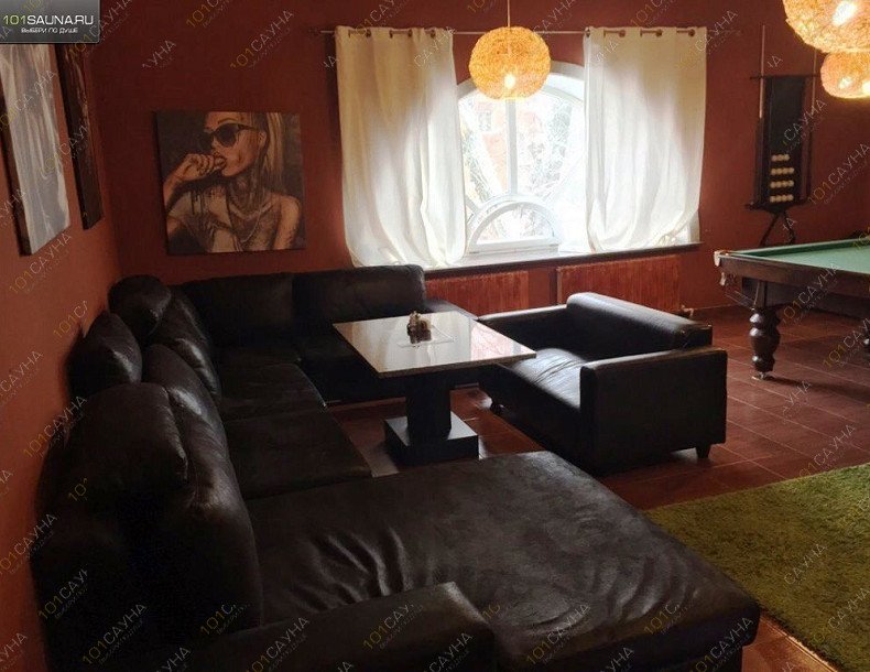 Сауна Pacha 76, в Ярославле, улица Собинова, 30а | 4 | 101sauna.ru