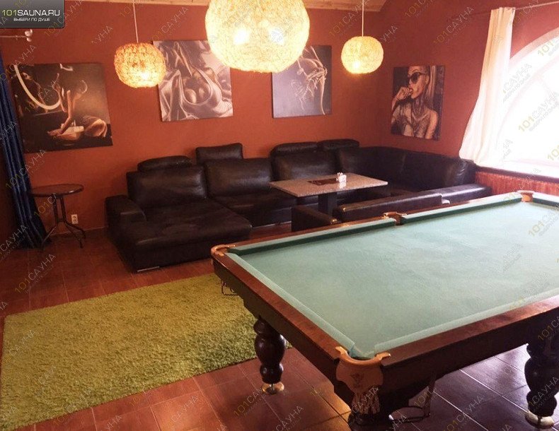 Сауна Pacha 76, в Ярославле, улица Собинова, 30а | 5 | 101sauna.ru