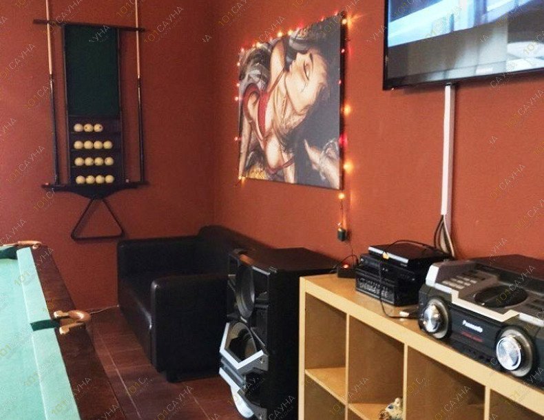 Сауна Pacha 76, в Ярославле, улица Собинова, 30а | 6 | 101sauna.ru