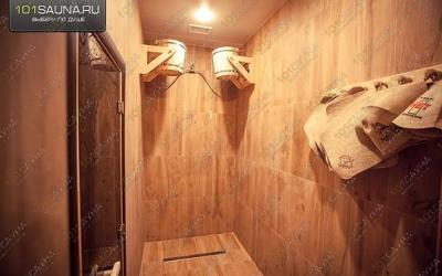 Сауна в гостинице Новая, в Воронеже, Циолковского, 18Б | сауна | 101sauna.ru