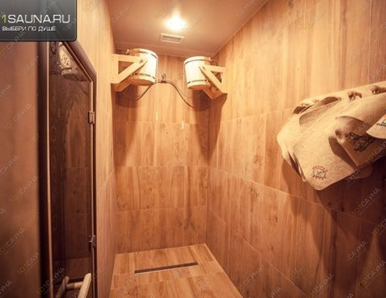 Сауна в гостинице Новая, в Воронеже, Циолковского, 18Б | сауна | 101sauna.ru