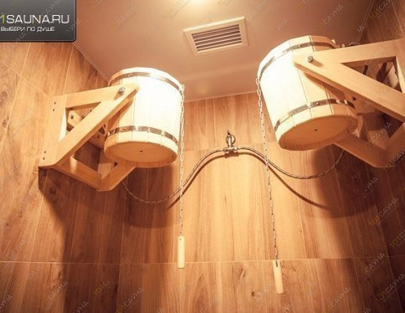 Сауна в гостинице Новая, в Воронеже, Циолковского, 18Б | сауна | 101sauna.ru