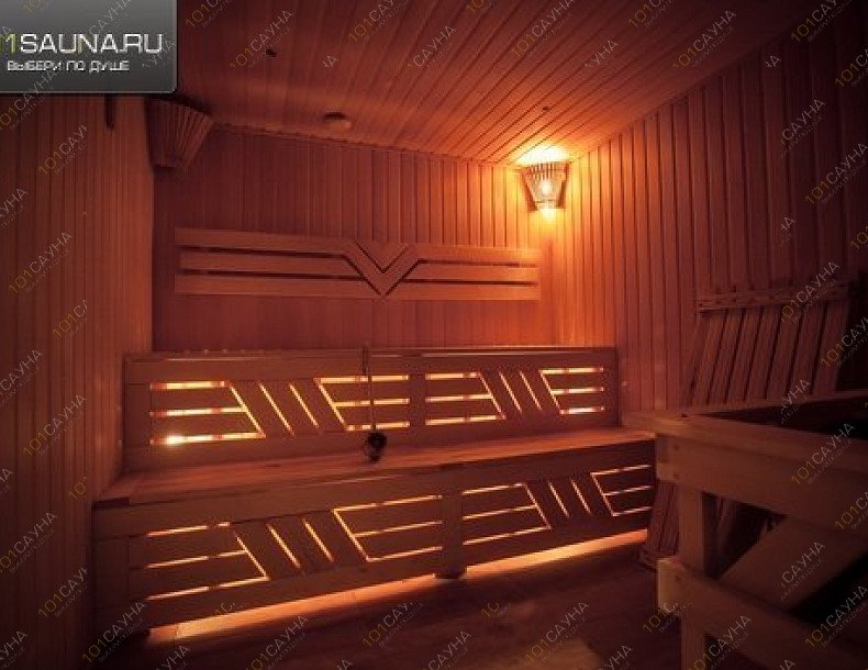 Сауна в гостинице Новая, в Воронеже, Циолковского, 18Б | сауна | 101sauna.ru