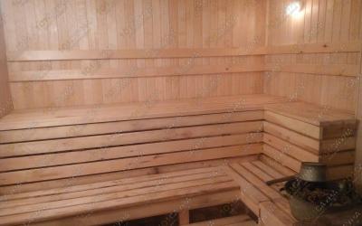 Баня в Любятово, в Пскове, Новгородская, 40 | парилка | 101sauna.ru