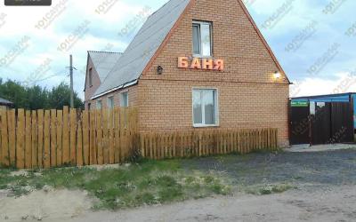 Баня Тускарь, в Курске, Тускарь, 130 | 3 | 101sauna.ru