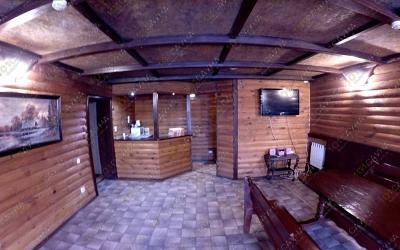 Русская баня на Краснооктябрьской, в Челябинске, Краснооктябрьская, 26а | Русская баня (на дровах). Фото: 3 | 101sauna.ru