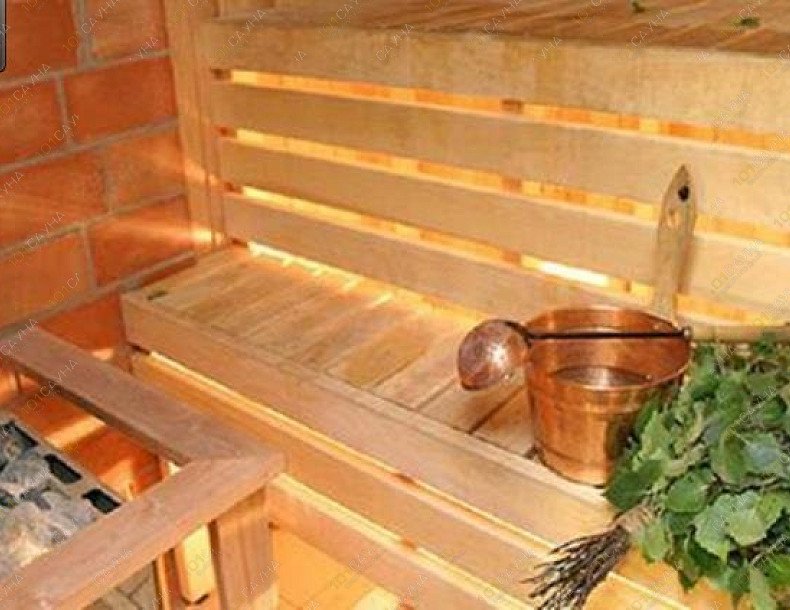 Баня На Шоссе, в Санкт-Петербурге, Шоссе Революции, 86 | 1 | 101sauna.ru