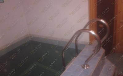 Сауна Кутузов, в Новороссийске, Кутузовская, 108 | бассейн | 101sauna.ru