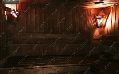 Сауна Сова на Севере, в Пензе, улица Аустрина, 143Б | 2 | 101sauna.ru
