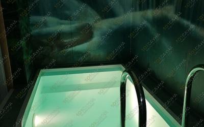Сауна Сова на Севере, в Пензе, улица Аустрина, 143Б | 4 | 101sauna.ru