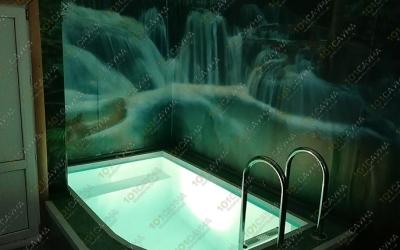 Сауна Сова на Севере, в Пензе, улица Аустрина, 143Б | 5 | 101sauna.ru