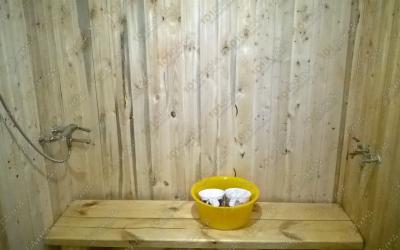 Русская баня на Мичурина 138, в Златоусте, Мичурина, 138 | вавилова | 101sauna.ru