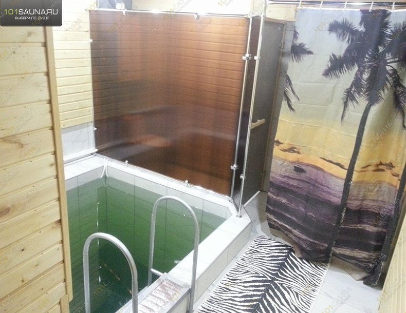 Сауна на Малокаменной, в Самаре, Малокаменная, 20а | 2 | 101sauna.ru