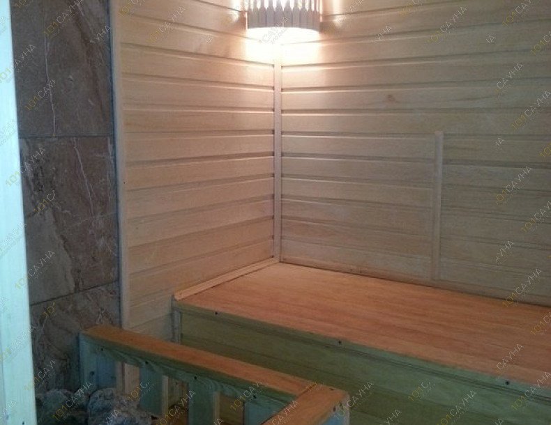 Сауна на Малокаменной, в Самаре, Малокаменная, 20а | 1 | 101sauna.ru