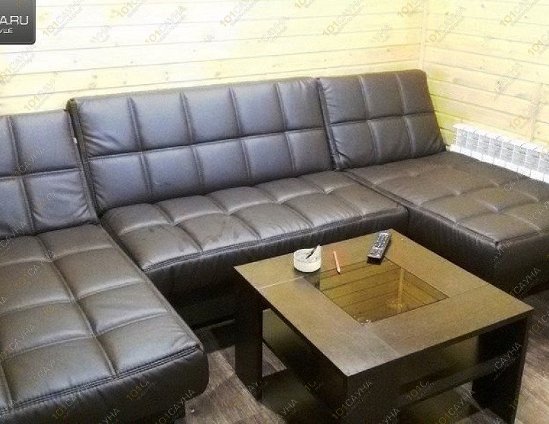 Сауна на Малокаменной, в Самаре, Малокаменная, 20а | 3 | 101sauna.ru
