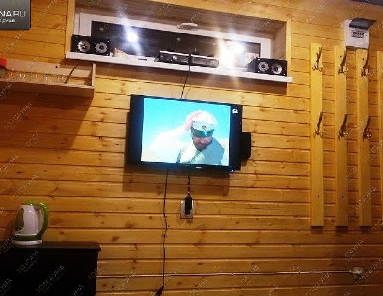 Сауна на Малокаменной, в Самаре, Малокаменная, 20а | 4 | 101sauna.ru