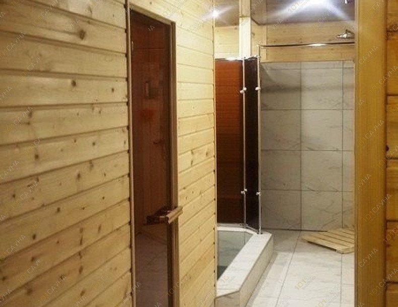 Сауна на Малокаменной, в Самаре, Малокаменная, 20а | 5 | 101sauna.ru