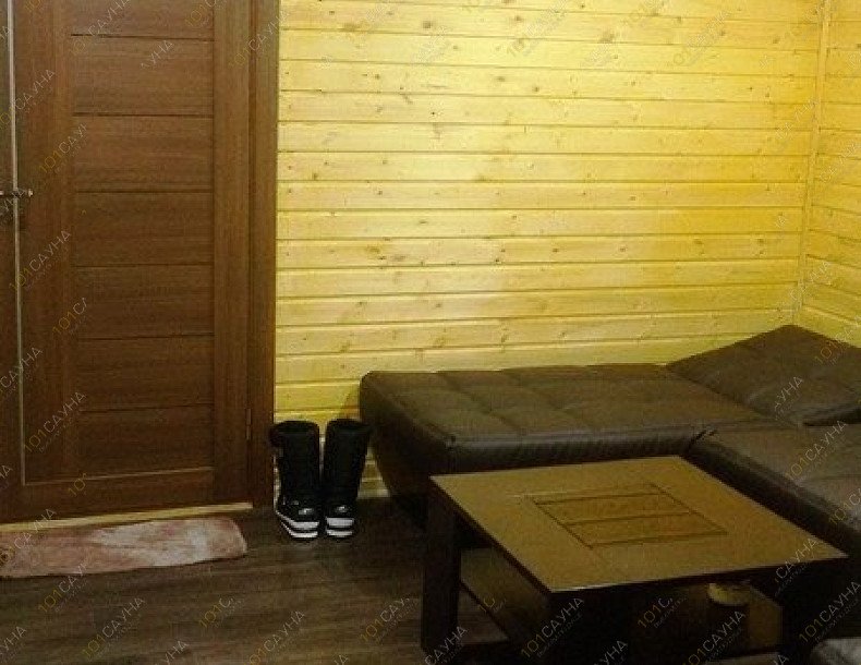Сауна на Малокаменной, в Самаре, Малокаменная, 20а | 6 | 101sauna.ru