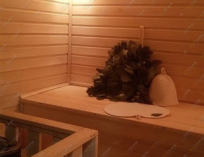 Сауна на Малокаменной, в Самаре, Малокаменная, 20а | 7 | 101sauna.ru