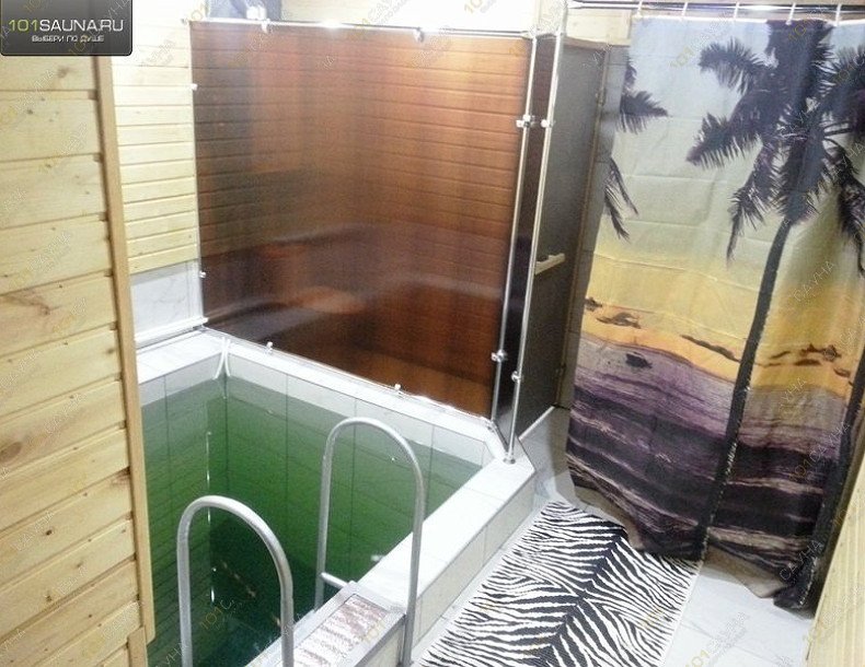 Сауна на Малокаменной, в Самаре, Малокаменная, 20а | 8 | 101sauna.ru