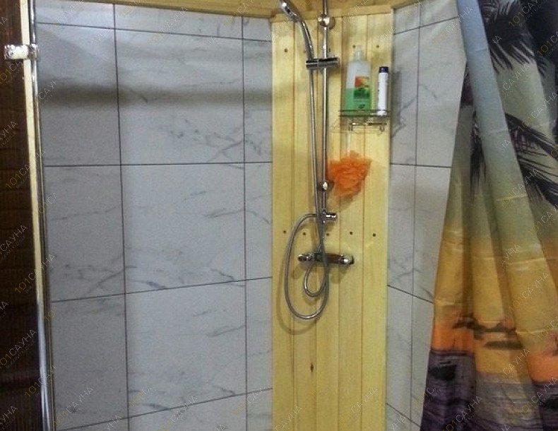 Сауна на Малокаменной, в Самаре, Малокаменная, 20а | 9 | 101sauna.ru