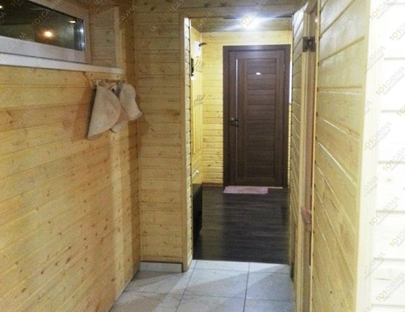Сауна на Малокаменной, в Самаре, Малокаменная, 20а | 10 | 101sauna.ru