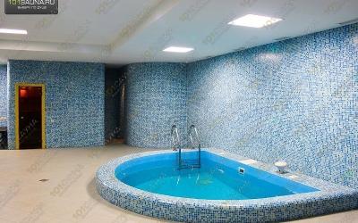 Сауна Фортуна, в Воронеже, Республиканская, 74а | 1 | 101sauna.ru