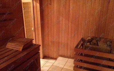 Баня на Осипенко, в Саранске, Осипенко, 53 | Финская парилка | 101sauna.ru