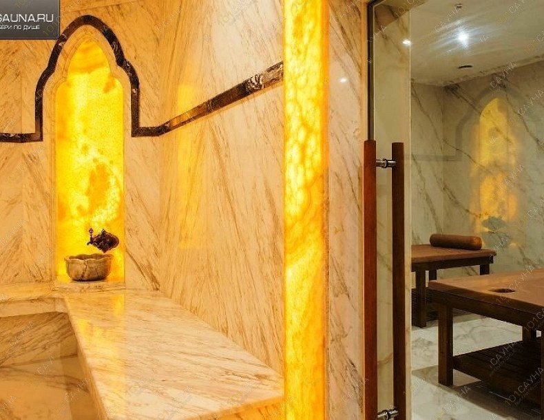 СПА-комплекс Buta Spa, в Челябинске, Братьев Кашириных, 140 | 9 | 101sauna.ru