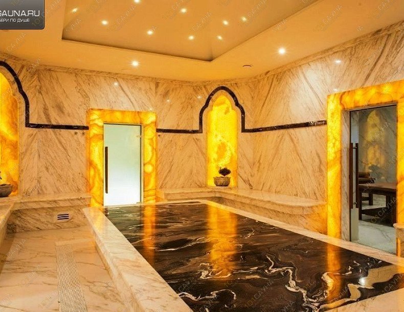 СПА-комплекс Buta Spa, в Челябинске, Братьев Кашириных, 140 | 10 | 101sauna.ru