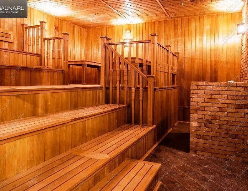 СПА-комплекс Buta Spa, в Челябинске, Братьев Кашириных, 140 | 14 | 101sauna.ru