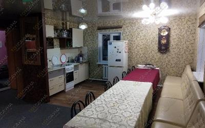 Баня на Весенней, в Томске, улица Весенняя, 4 | 2 | 101sauna.ru