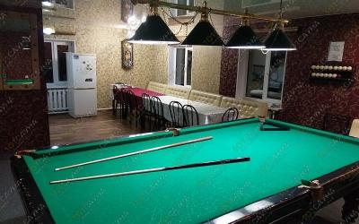 Баня на Весенней, в Томске, улица Весенняя, 4 | 3 | 101sauna.ru