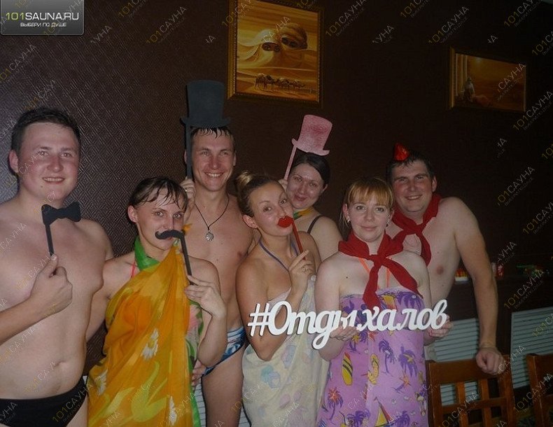 Комплекс Отдыхалов на Чайке, в Барнауле, Новороссийская, 7 | 20 | 101sauna.ru