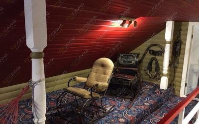 Баня Ильичъ, в Тюмени, 27 км Ялуторовского тракта стр. 1 | 3 | 101sauna.ru