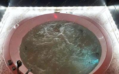 Сауна Расторгуево, в Видном, Видное, станция Расторгуево, ул. Вокзальная, д. 1 | 1 | 101sauna.ru