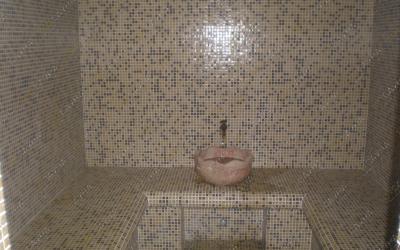 Сауна Версаль, в Сургуте, Щепеткина, 44 | Хамам | 101sauna.ru
