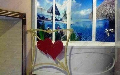 Сауна Villa Donna 2, в Набережных Челнах, 44/11Б | 3 | 101sauna.ru