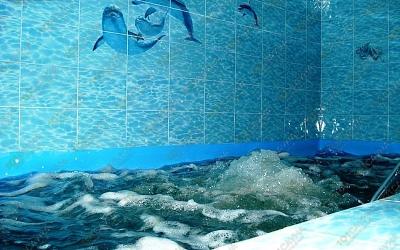 Сауна Калина, в Видном, г. Видное. 2-й Калиновский проезд д. 2 | 1 | 101sauna.ru