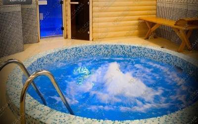 Баня Respect, в Краснодаре, Фрунзе, 112 | 1 | 101sauna.ru
