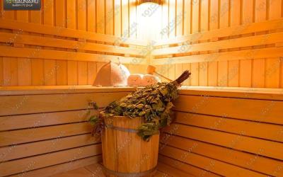 Баня В Райках, в Пензе, Пушкина, 128 Б | Жаркая парная с вениками | 101sauna.ru