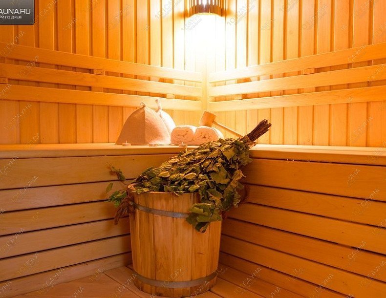 Баня В Райках, в Пензе, Пушкина, 128 Б | Жаркая парная с вениками | 101sauna.ru