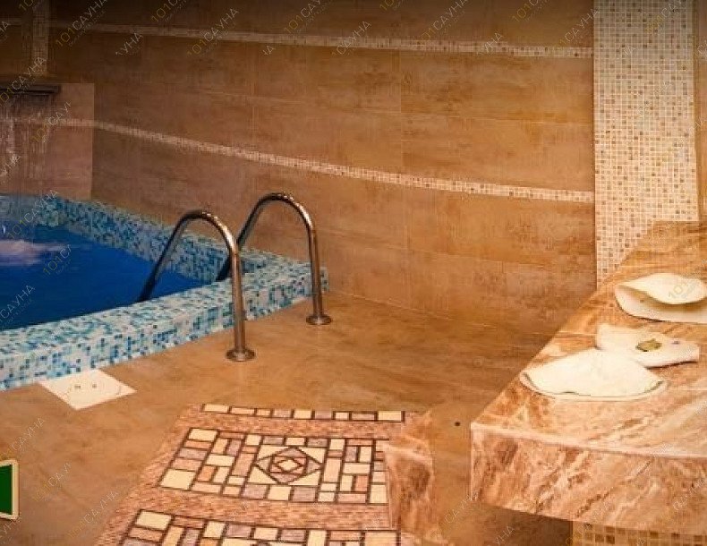 Баня Respect, в Краснодаре, Фрунзе, 112 | 3 | 101sauna.ru