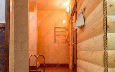 Баня В Райках, в Пензе, Пушкина, 128 Б | Две отдельные душевые | 101sauna.ru