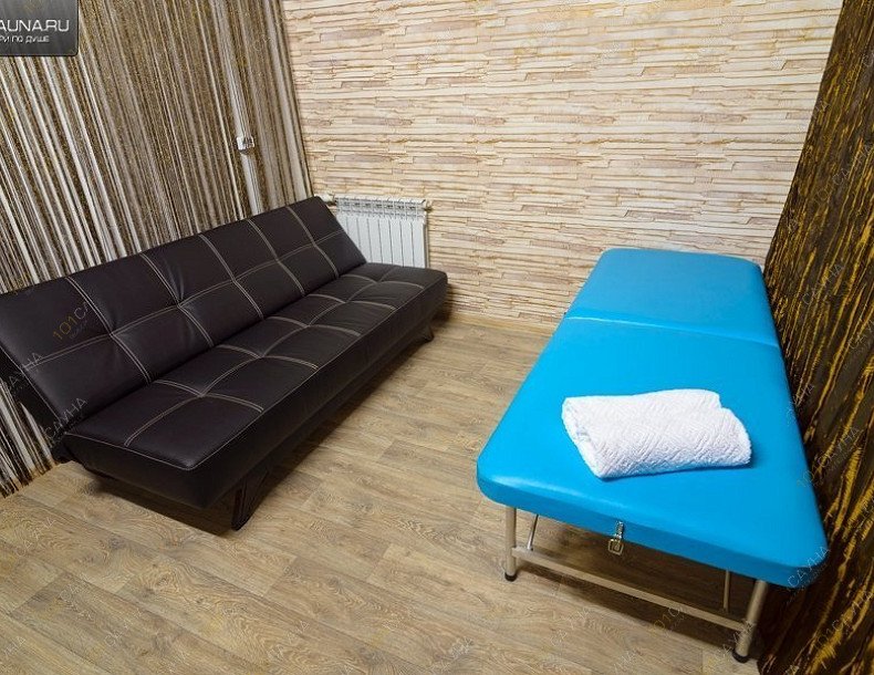 Баня В Райках, в Пензе, Пушкина, 128 Б | Масажный стол | 101sauna.ru