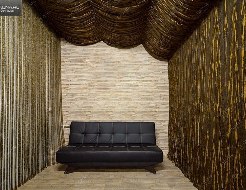Баня В Райках, в Пензе, Пушкина, 128 Б | Стильный интерьер | 101sauna.ru