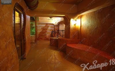 Сауна На Дерябина 3А, в Ижевске, Дерябина, 3а | входная группа | 101sauna.ru