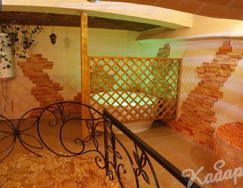 Сауна На Дерябина 3А, в Ижевске, Дерябина, 3а | джакузи | 101sauna.ru