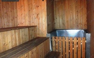 Сауна Красная Жара, в Иркутске, Баррикад, 42 (стадион "Динамо") | 2 | 101sauna.ru