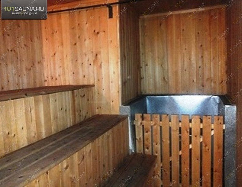 Сауна Красная Жара, в Иркутске, Баррикад, 42 (стадион "Динамо") | 2 | 101sauna.ru